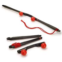 Acu-Masseur – the do-it-yourself massage tool