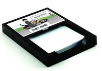 Personalized NTT Motorcycle Lover Male Memo Holder