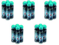 Quality Park Dab-N-Seal Envelope Moistener with Adhesive, 50mL Bottles, 4 per Pack, Sold as 5 Pack, 20 Count Total (QUA46071)