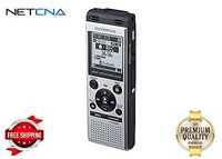 Olympus WS-852 - voice recorder - By NETCNA
