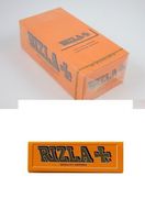 50 Booklets Rizla Liquorice Small Std Cigarette Rolling Papers Box By Minevra Trading