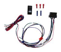 MPC 0462 Linear Actuators for Wiring, Switch and Relay Kit