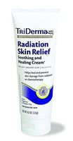 TriDerma MD Radiation Skin Relief Soothing and Healing Cream, 4 oz