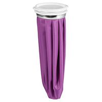 3Colors 3Sizes Pain Relief Muscle Aches Ice Bag Reusable Cold Pack For Sport Injury(9寸-Purple)