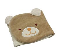 RARITY-US Baby Belly Circumference Newborn Keep Warm Navel Belt Cotton Baby Belly Band Umbilical Cord Belt