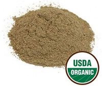 Chaste Tree Berries Pwd - 4 Oz,(Starwest Botanicals)