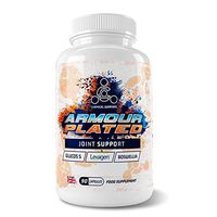 Armour Plated™ Joint Support (90 Capsules)