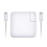 RVC87 87W USB C Compatible for MacBook Pro Power Adapter We Cannot Guarantee This Special Pricing. So Be Sure to Click Buy Now !