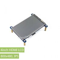 WaveShare 4inch HDMI LCD (12030)
