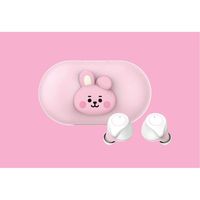 BTS New Official Merchandise -Wireless Bluetooth Earphone Bangtan Boys (Cooky)