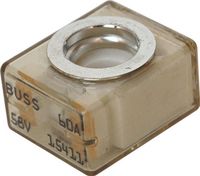 Blue Sea Systems 60A MRBF Terminal Fuse