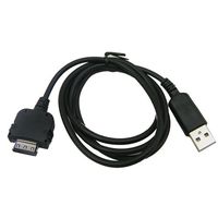 USB Data Cable for Palm Treo 600 270 180