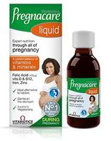 Vitabiotics Pregnacare Liquid 200ml by Vitabiotics