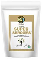 BōKU Super 'Shrooms 8oz (45 Servings)