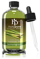 Essential Oil by Holypure Therapeutics. (Lemongrass) 1oz/30ml