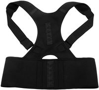 GPCT Adjustable Magnetic Posture Corrector (Medium)