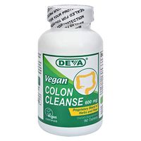 Vegan Colon Assist 90 Tablets