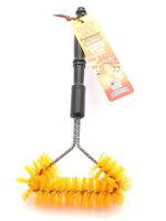 Brushtech B142C Dried Mud Pulverizer for Car Carpets