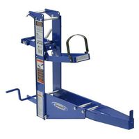 Steel Pump Jack for Pump Jack System SPJ-10 by Werner