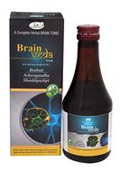 LA NUTRACEUTICALS Brain Veda Syrup