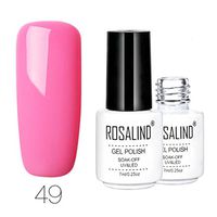 Nail Art Polish,Putars Fashion Nail Polish Nail Art Nail Gel Polish UV LED Gel Polish 7ml (C)