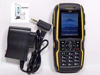 Sonim XP5560 BOLT SL Ultra Rugged IP-68, MIL SPEC-810G Certified Military rugged Cell Phone XP 5560 (AT&T) GSM (Renewed)