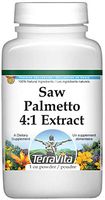 Saw Palmetto 4:1 Extract Powder (1 oz, ZIN: 420573) - 3 Pack