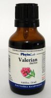 Valerian Tincture 25ml (0.85oz)