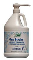 1 gal. Bottle Fresh Scent Laundry Detergent, 4 Pack