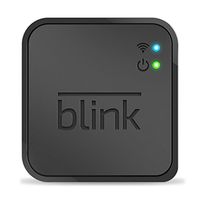 Additional Blink Sync Module for Blink Video Home Security Systems, Black