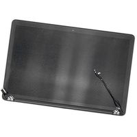 Odyson - Complete Display Assembly Replacement for MacBook Pro 15" Retina A1398 (Late 2013, Mid 2014)