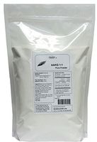 NuSci AAKG (1:1) L-Arginine Alpha Ketoglutarate (1:1) Pure Powder Maximum Strength (250 Grams (8.8 oz))