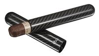 Visol Products Night II Carbon Fiber Single Cigar Tube