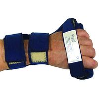 Comfy Splints C-Grip Hand (Right or Left) - Adult Medium - Right - 1 Each / Each - 24-3041R