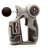 RecoGun PRO-V1 High-Intensity Percussive Massager/Massage Gun