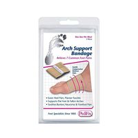 PediFix Arch Bandage One Size Fits Most 1 Each (Pack of 7)