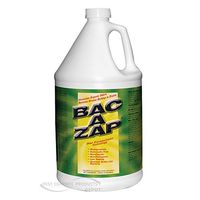 Nisus Bac-AZap Odor Eliminator