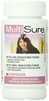 Multisure Multivitamin Women