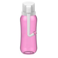 Loboo Idea Portable Home Decor Bidet Cleaner, 500ML Portable Bidet Cleaner Pregnant Women Vaginal Anal Washing Male Anus Cleaner & Older Kids Ass Clean Aids Tools (500ML, Purple)