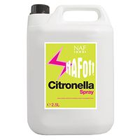 NAF OFF Citronella 2.5 Litre