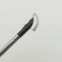 Replacement Part Capacitive Touch Pen Stylus for LG Stylo 3 LS777 L83BL L84VL M430 5.7"
