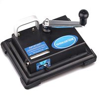Ever Night Manual Metal Cigarette Maker Manual Cigarette Maker Manual Cigarette Tamping Machine Manual Cigarette Filler