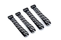 Team Blacksheep ETHIX Battery Straps (4pcs)