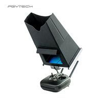 PGYTECH Remote Control Sun Hood Pro for Tablets for DJI Drone Accessries Monitor Hood for 7.9Inch Pad