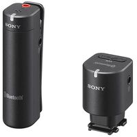 Sony ECM-W1M Bluetooth Wireless Microphone System for HandyCam Camcorder