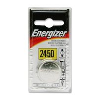 Energizer ECR2450BP Watch/Electronic/Specialty Battery, 2450