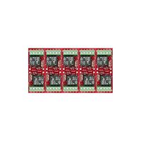 SECO-LARM Enforcer SR-2112-C7AQ/10 7-Amp SPDT Relay Board (10-Pack)