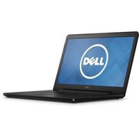 2016 Newest Dell Inspiron 17.3" HD Dislpay Premium High Performance Laptop PC, Intel Core i3-5015U Processor, 4GB RAM, 500GB HDD, DVD+/-RW, Webcam, WiFi, Windows 10, Black