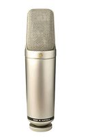 Rode NT1000 Studio Cardioid Condenser Microphone