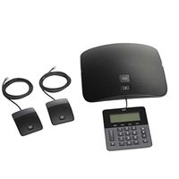 Cisco CP-8831 Conference Unit w/ Wired Expansion Mics